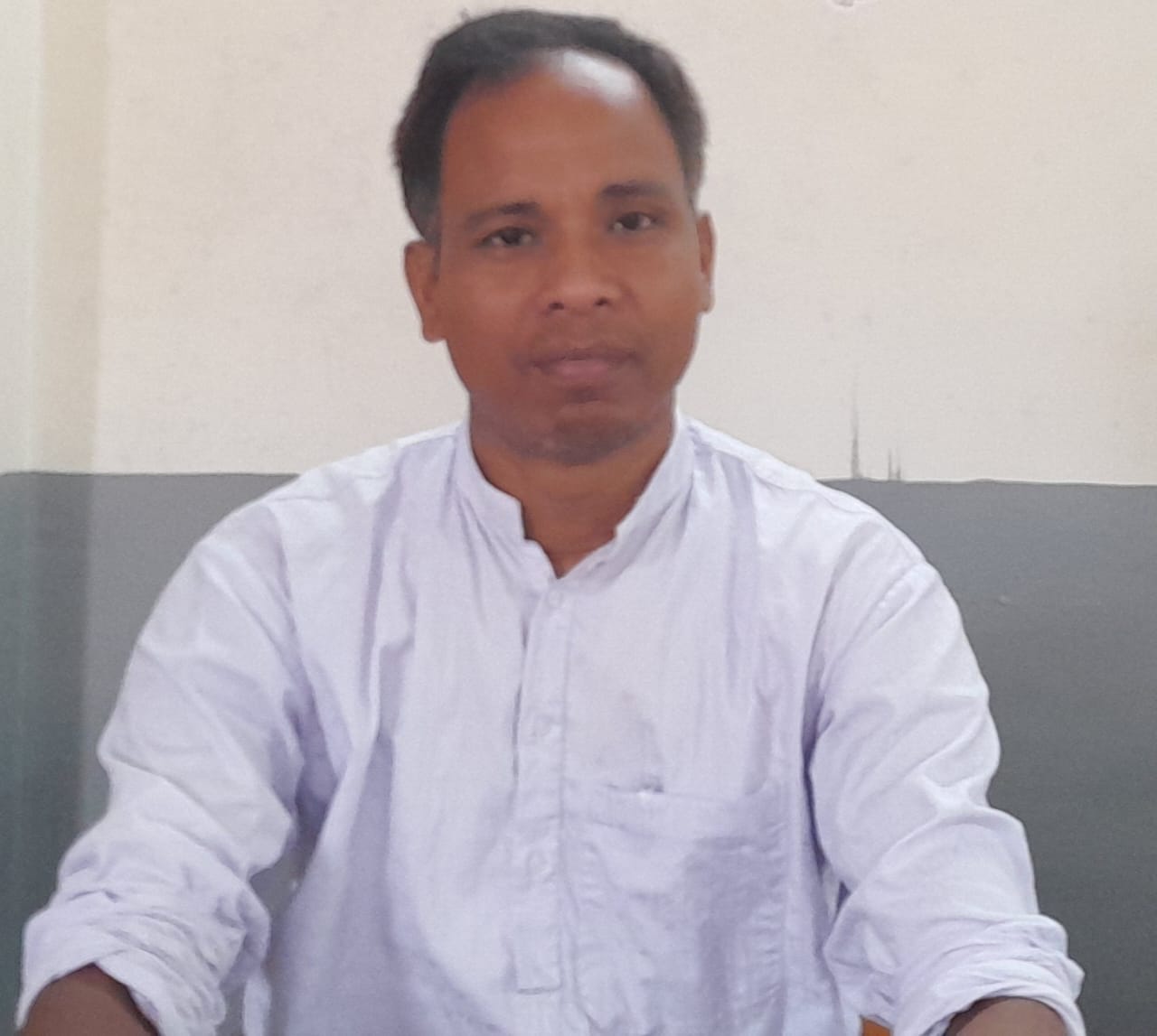 SHREE KRISHNA SHISHU BIDYAMANDIR